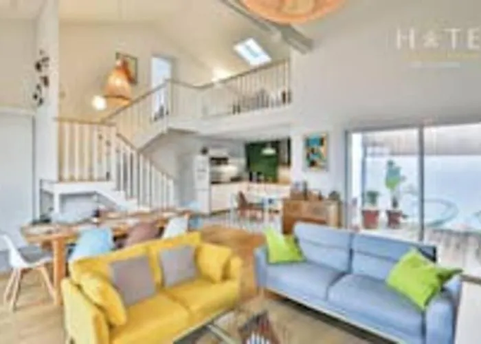 Brem Sur Mer - Maison Familiale