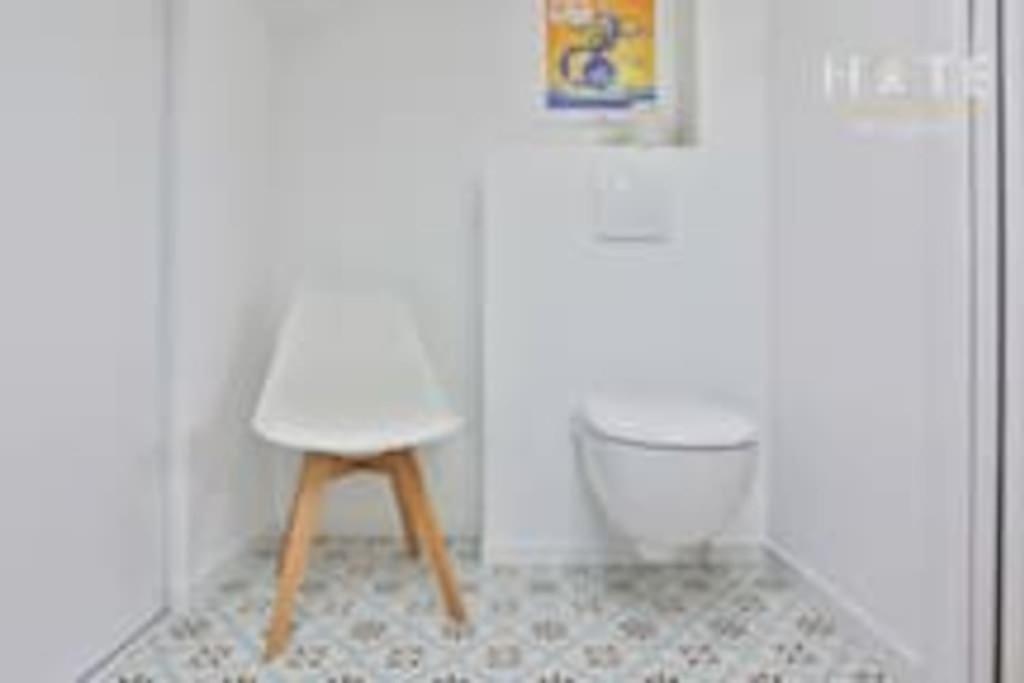 Ferienhaus Sur - Maison Familiale