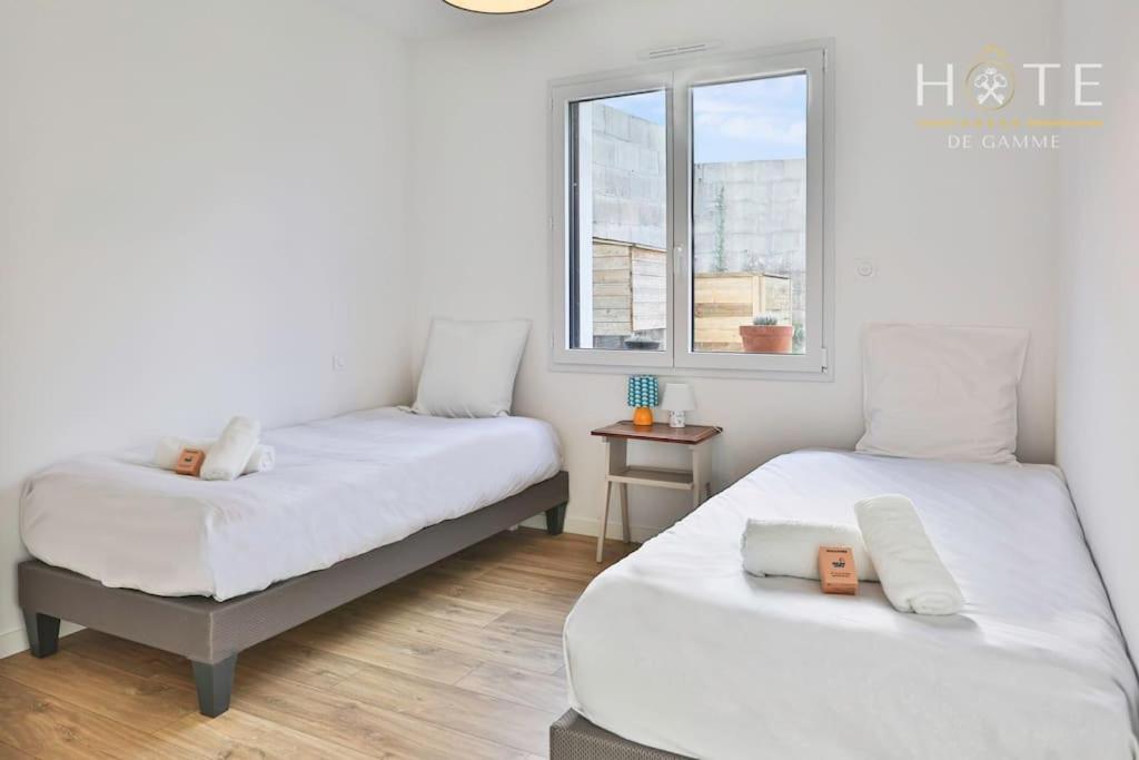 Sur - Maison Familiale Ferienhaus Brem Sur Mer