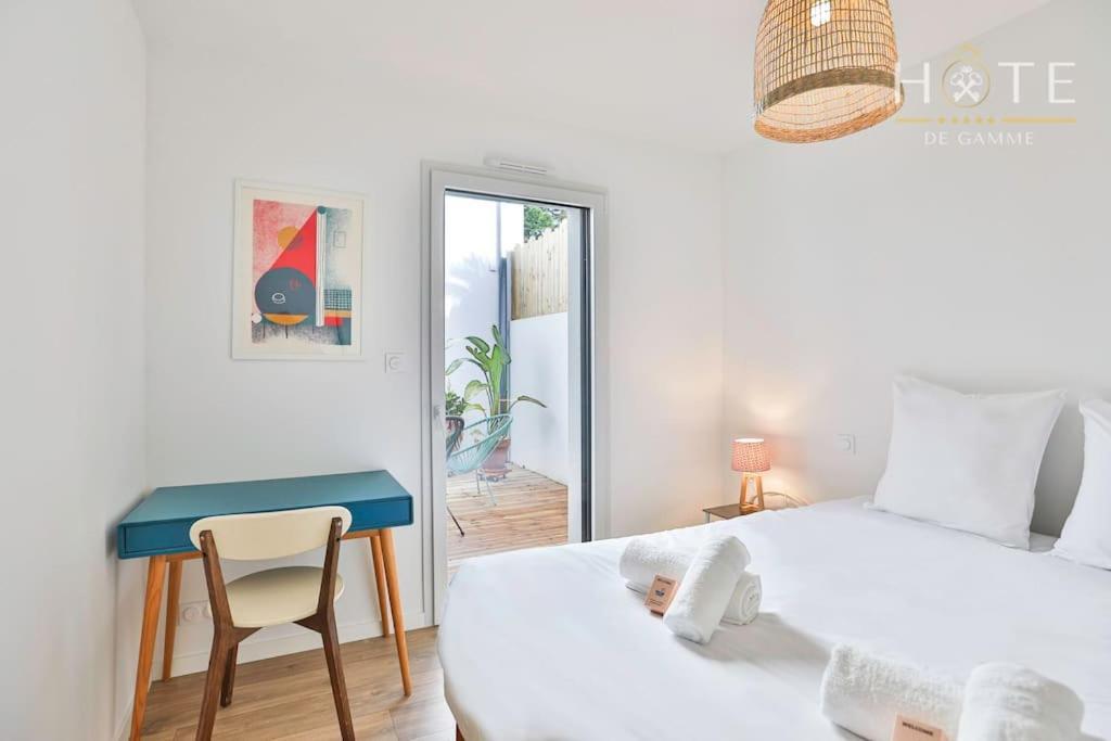 Sur - Maison Familiale Ferienhaus