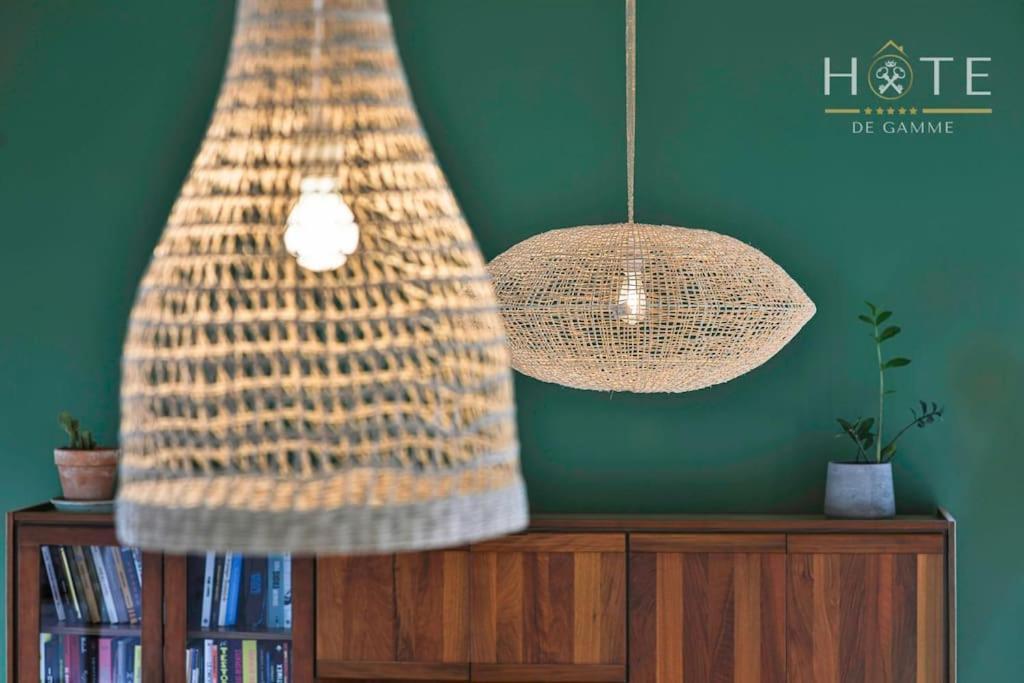 Ferienhaus Sur - Maison Familiale