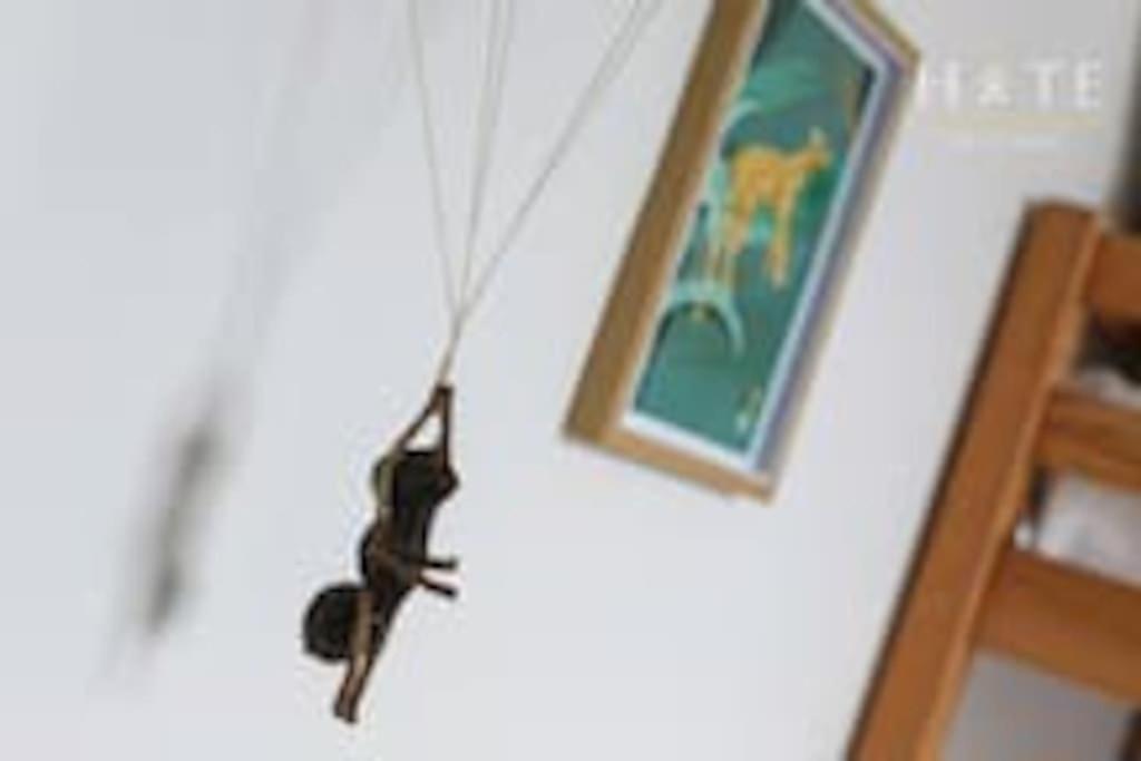 Sur - Maison Familiale Ferienhaus
