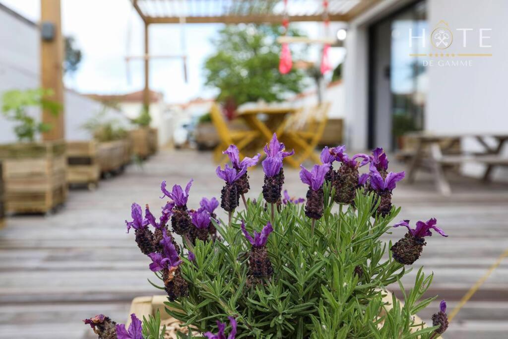 Ferienhaus Sur - Maison Familiale *