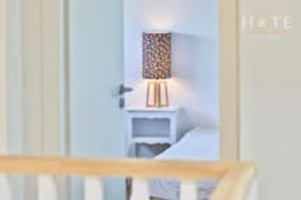 Ferienhaus Sur - Maison Familiale Brem Sur Mer