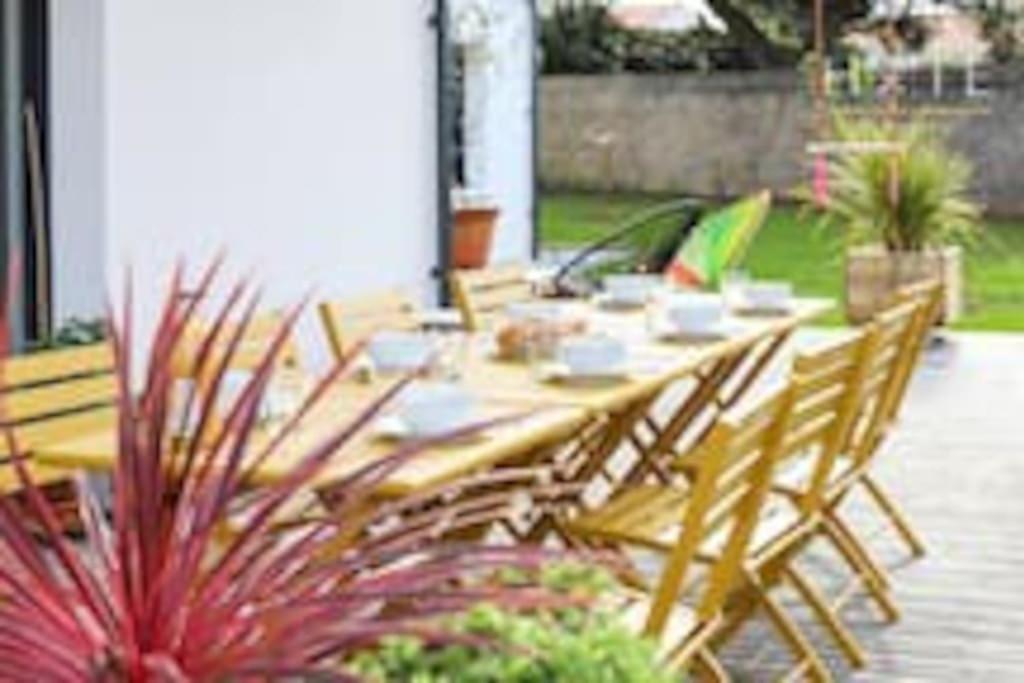 Sur - Maison Familiale