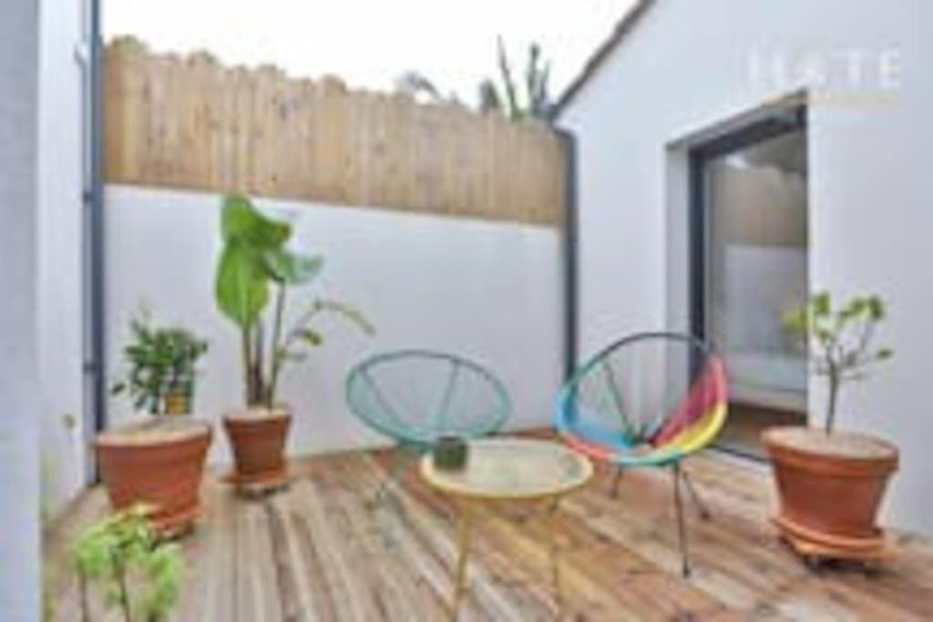 Ferienhaus Sur - Maison Familiale *