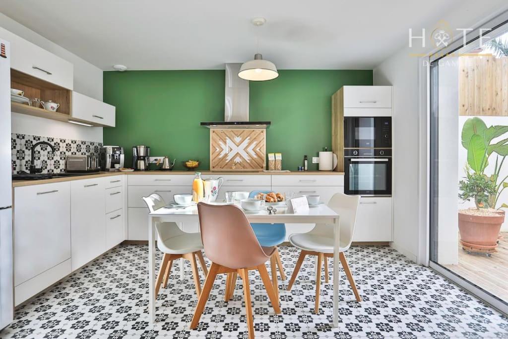 Ferienhaus Sur - Maison Familiale *